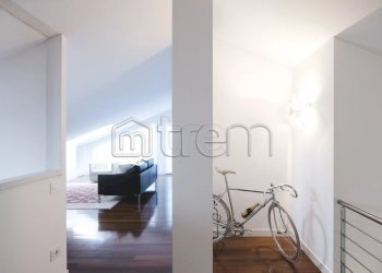 Attico via Cavour, Parabiago - foto 43