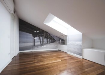 Attico via Cavour, Parabiago - foto 44