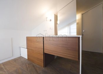 Attico via Cavour, Parabiago - foto 55