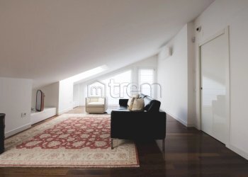 Attico via Cavour, Parabiago - foto 48