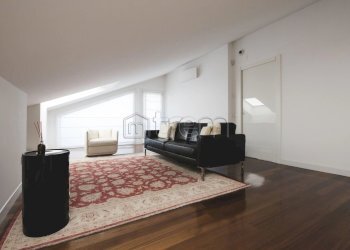 Attico via Cavour, Parabiago - foto 49