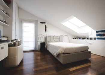 Attico via Cavour, Parabiago - foto 50