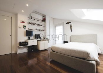 Attico via Cavour, Parabiago - foto 51