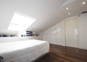 Attico via Cavour, Parabiago - foto 52