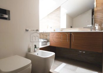 Attico via Cavour, Parabiago - foto 53