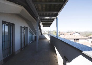 Attico via Cavour, Parabiago - foto 58