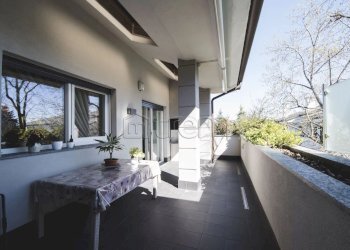 Attico via Cavour, Parabiago - foto 60