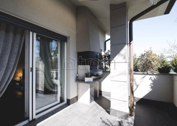 Attico via Cavour, Parabiago - foto 62