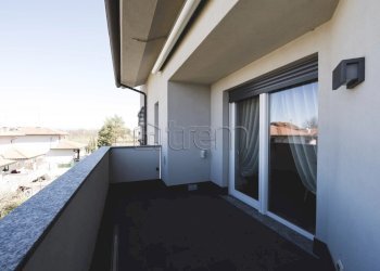 Attico via Cavour, Parabiago - foto 61