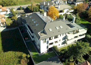 Attico via Cavour, Parabiago - foto 63