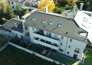 Attico via Cavour, Parabiago - foto 64