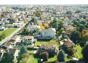 Attico via Cavour, Parabiago - foto 65