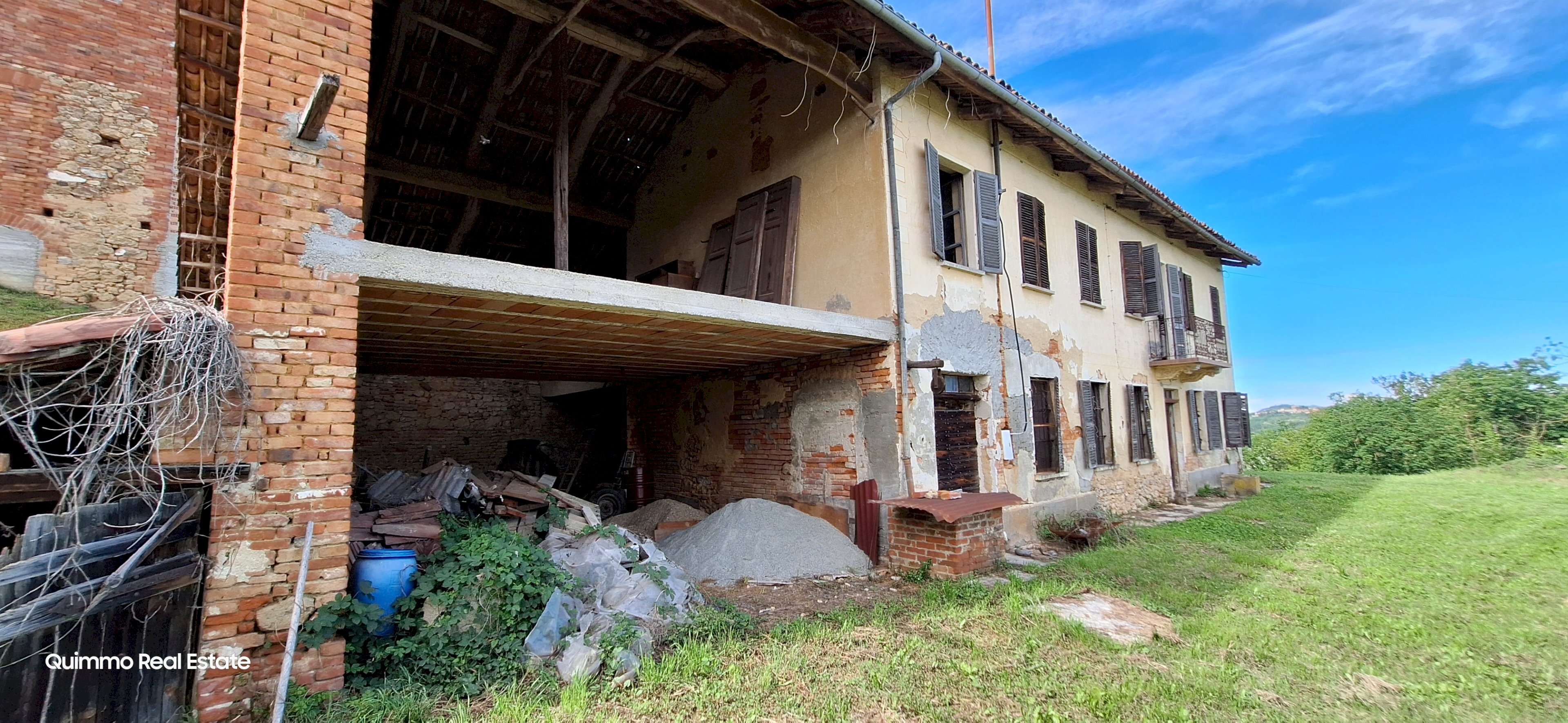 Cascina via Vanara, 2-28, Cortazzone - foto 2