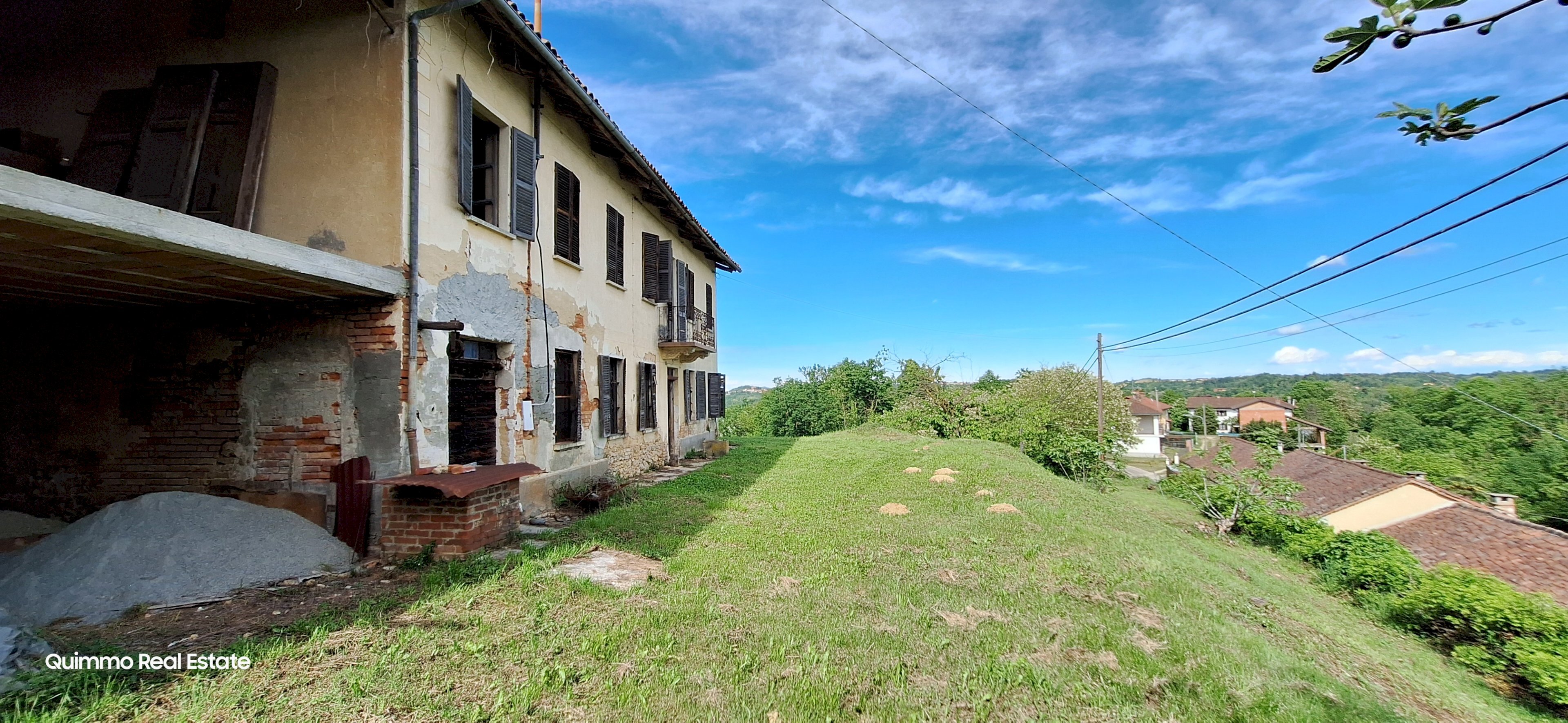 Cascina via Vanara, 2-28, Cortazzone - foto 3