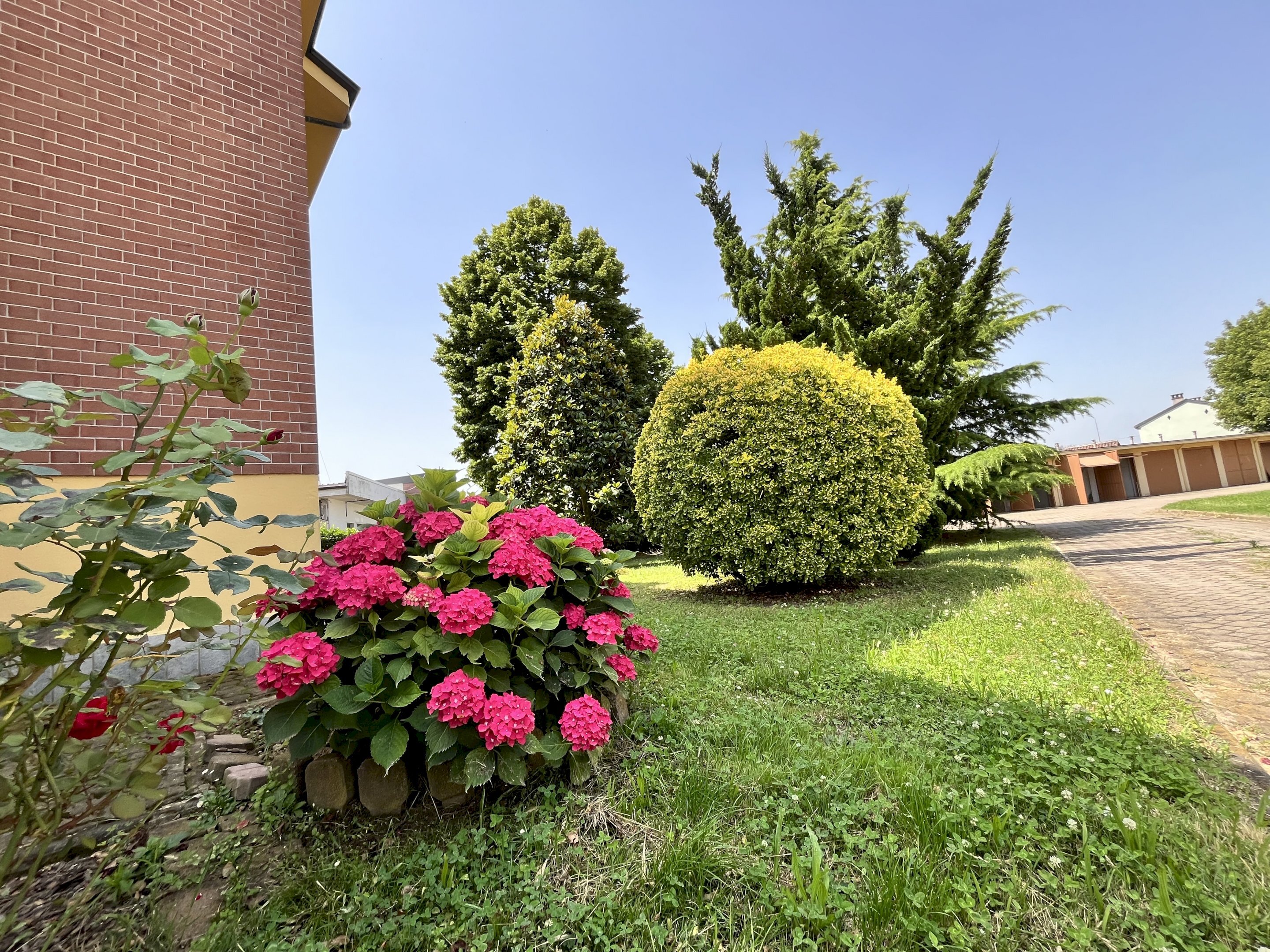 esterno - Four-room apartment via san rocco, Dusino San Michele - photo 2