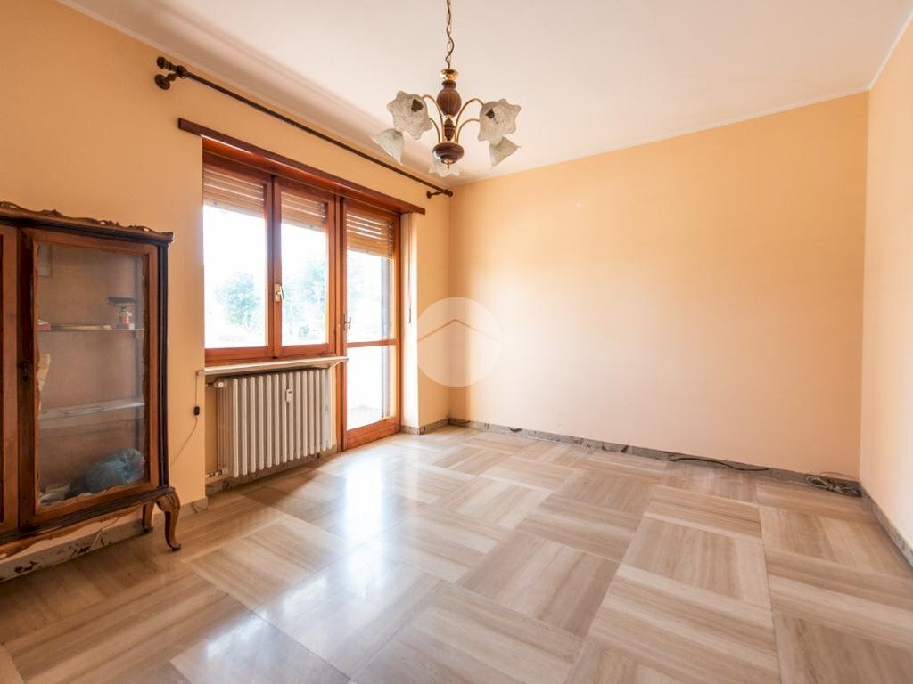 Three-room apartment Via Scalenghe, Volvera - photo 3