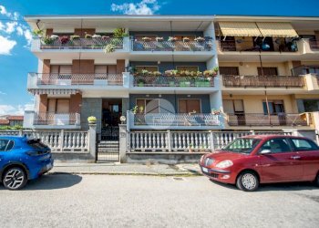 Trilocale Via Scalenghe, Volvera - foto 2