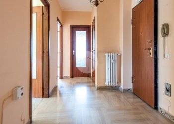 Trilocale Via Scalenghe, Volvera - foto 14