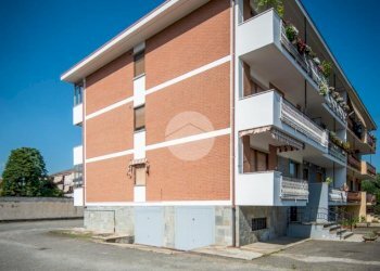 Trilocale Via Scalenghe, Volvera - foto 19