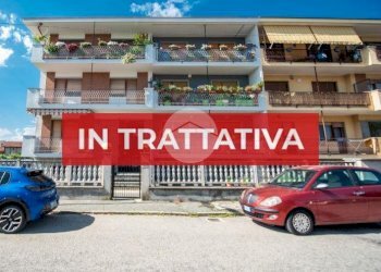 Trilocale Via Scalenghe, Volvera - foto 1