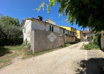 Semi-detached house Via roma, San Giovanni in Marignano - photo 4