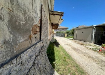 Semi-detached house Via roma, San Giovanni in Marignano - photo 11