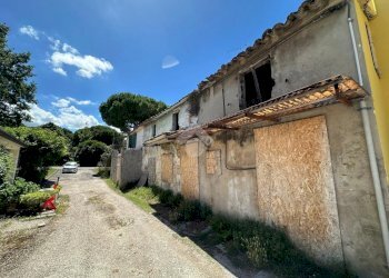 Semi-detached house Via roma, San Giovanni in Marignano - photo 14