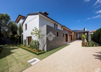 Semi-detached house Via roma, San Giovanni in Marignano - photo 1
