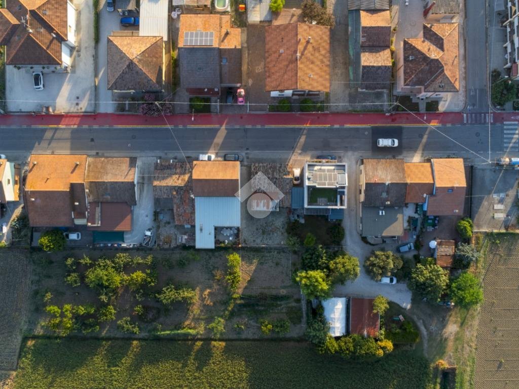 Casa indipendente Via C. Bonificazione, Cesenatico - foto 1