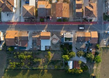 Casa indipendente Via C. Bonificazione, Cesenatico - foto 1