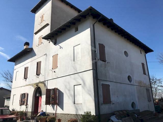 Porzione di casa Via Pedicello, Sant'Agata Bolognese - foto 1
