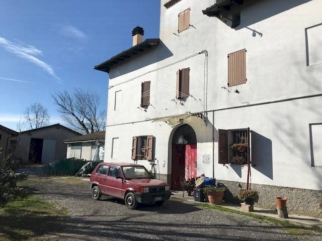 Porzione di casa Via Pedicello, Sant'Agata Bolognese - foto 2