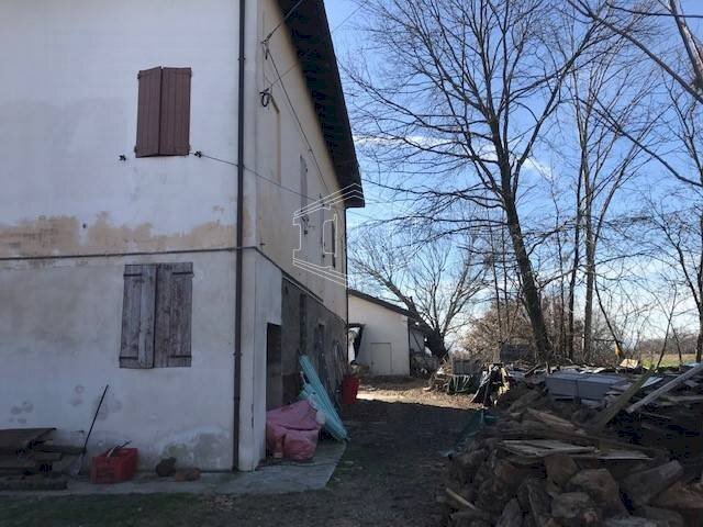Porzione di casa Via Pedicello, Sant'Agata Bolognese - foto 3