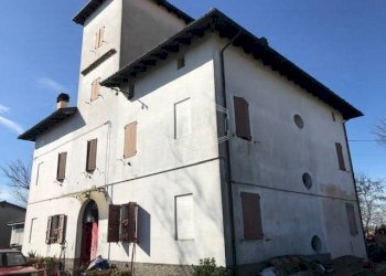 Porzione di casa Via Pedicello, Sant'Agata Bolognese - foto 1