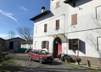 Porzione di casa Via Pedicello, Sant'Agata Bolognese - foto 2