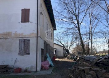 Porzione di casa Via Pedicello, Sant'Agata Bolognese - foto 3