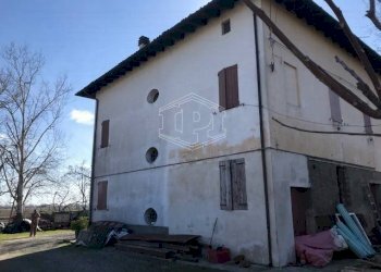 Porzione di casa Via Pedicello, Sant'Agata Bolognese - foto 4