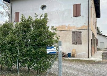 Porzione di casa Via Pedicello, Sant'Agata Bolognese - foto 5