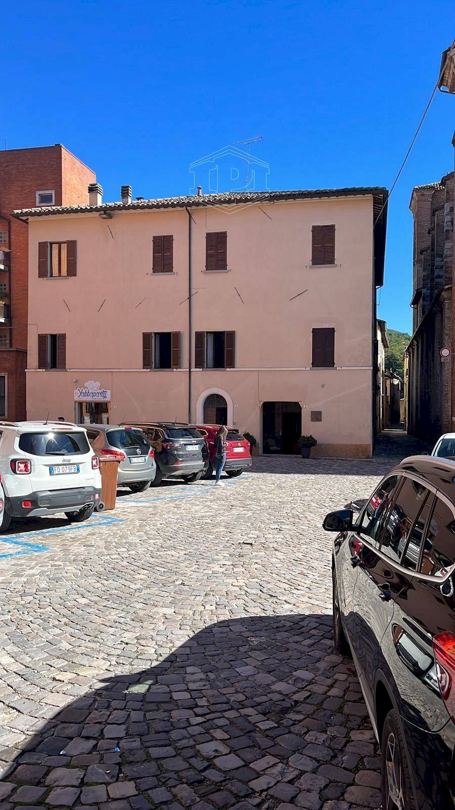 Stabile - Palazzo Via Del Duomo, Urbania - foto 1