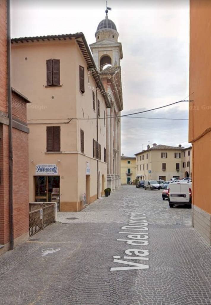 Stabile - Palazzo Via Del Duomo, Urbania - foto 3