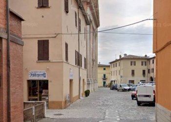 Stabile - Palazzo Via Del Duomo, Urbania - foto 3