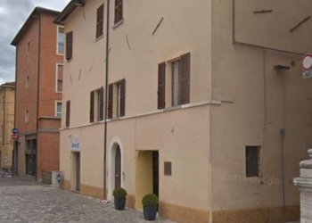 Stabile - Palazzo Via Del Duomo, Urbania - foto 4