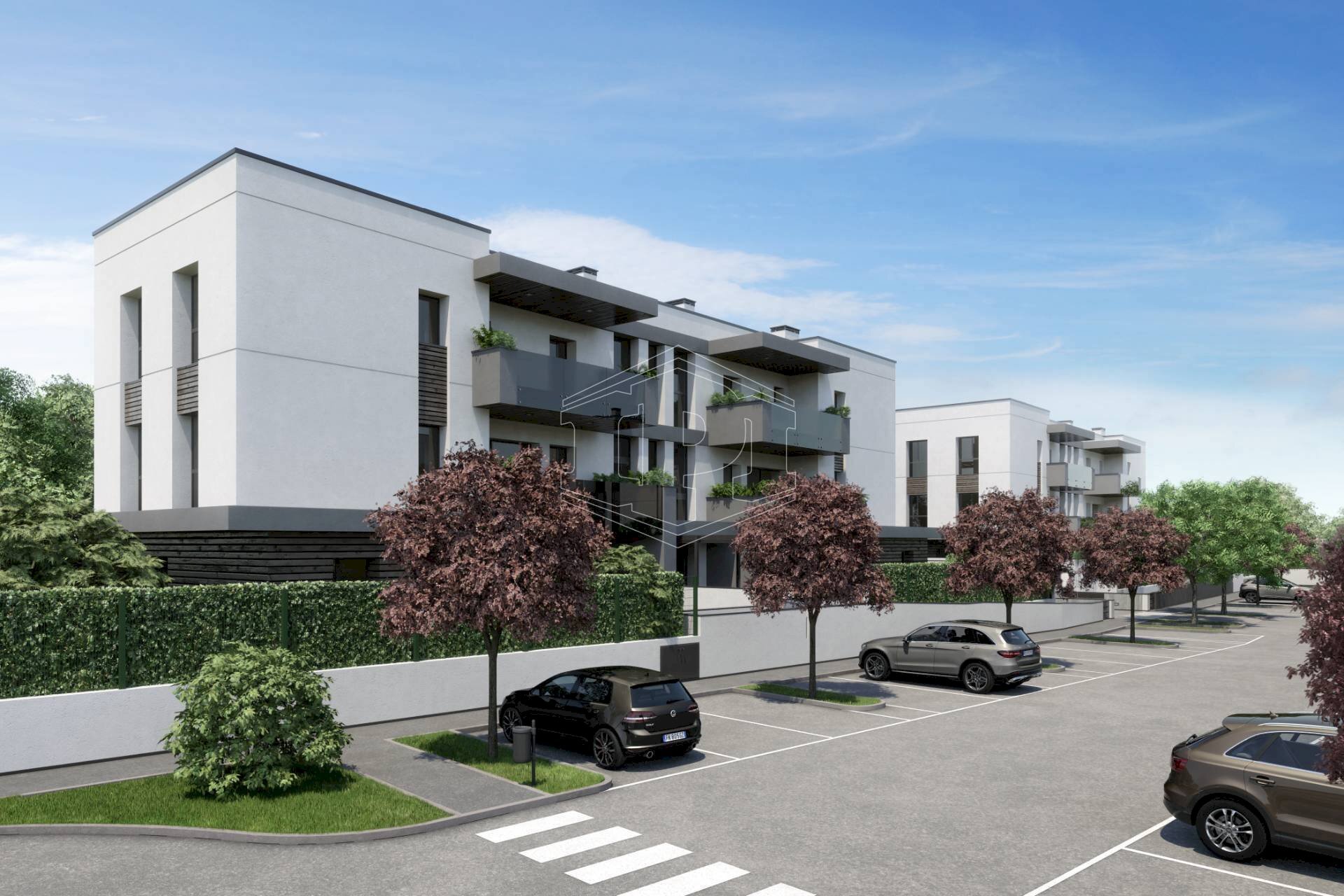 Quadrilocale Via Porrettana, Sasso Marconi - foto 3