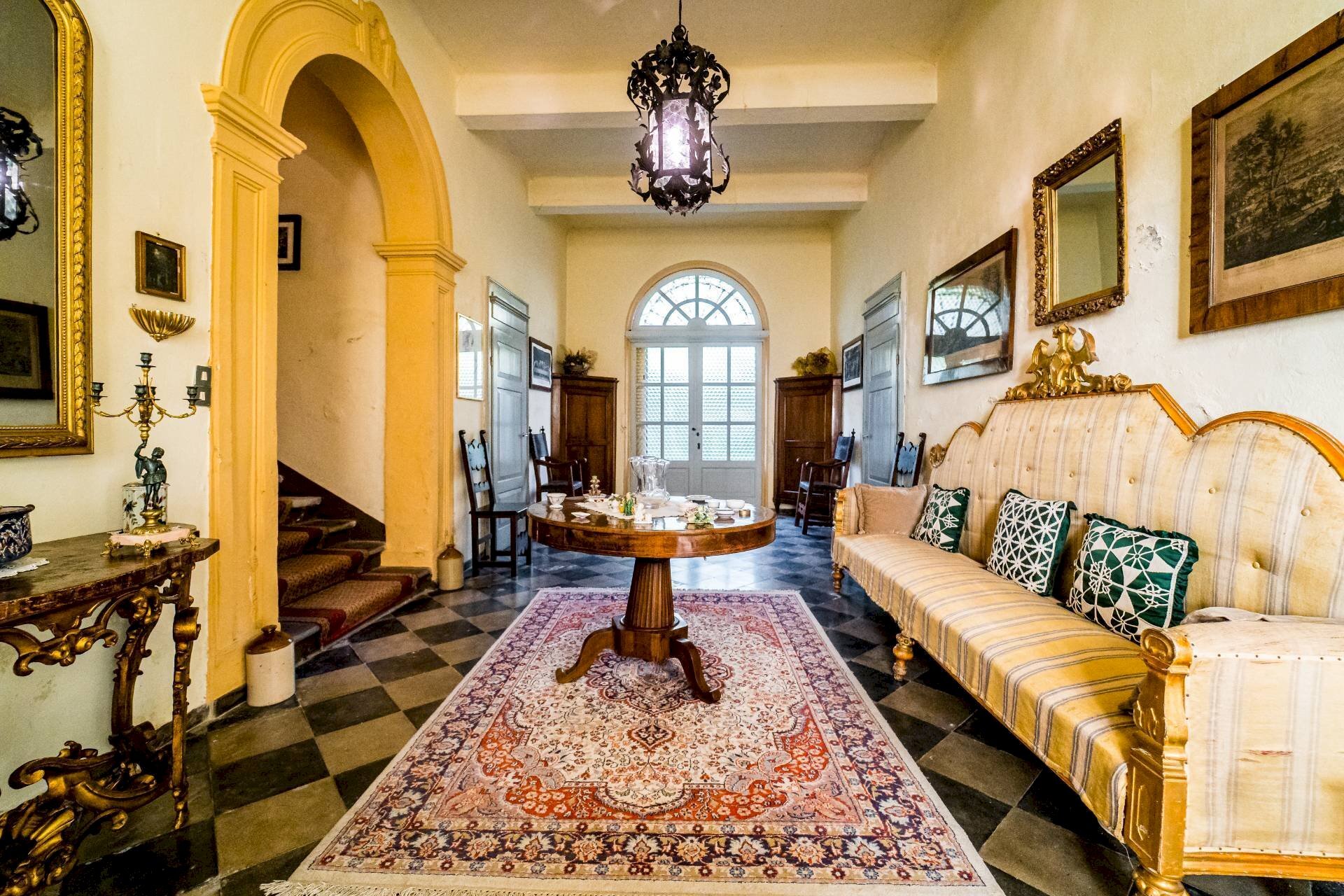 Villa Via Rustica, Ravenna (neighborhood San Pietro in Vincoli) - photo 3