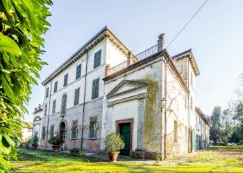 Villa Via Rustica, Ravenna (zona San Pietro in Vincoli) - foto 1