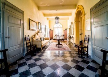 Villa Via Rustica, Ravenna (zona San Pietro in Vincoli) - foto 2