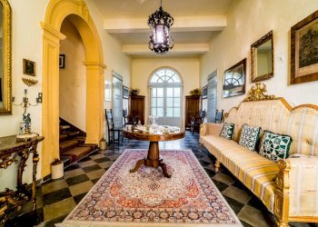 Villa Via Rustica, Ravenna (zona San Pietro in Vincoli) - foto 3