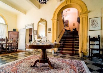 Villa Via Rustica, Ravenna (zona San Pietro in Vincoli) - foto 4