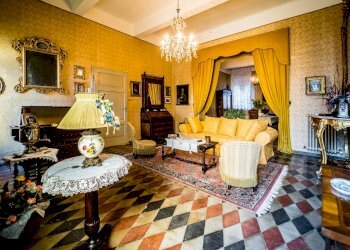 Villa Via Rustica, Ravenna (zona San Pietro in Vincoli) - foto 5