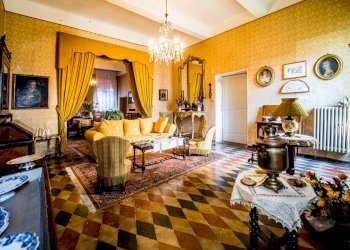 Villa Via Rustica, Ravenna (zona San Pietro in Vincoli) - foto 6